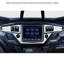 Load image into Gallery viewer, Ride Command XP1000 6 Switch Dash Panel