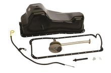 Load image into Gallery viewer, Ford Performance Parts Ford Racing 460 Engine Swap Oil Pan Kit