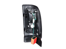 Load image into Gallery viewer, Anzo 1994-2001 Dodge Ram LED Taillights Black