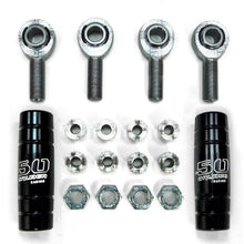 Load image into Gallery viewer, Polaris RZR / RZR4 XP1000 Heavy Duty Sway Bar Links