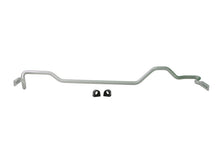 Load image into Gallery viewer, Whiteline Rear Sway Bar 24mm Adjustable Subaru Impreza 2000-2002