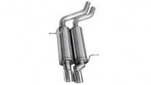 Load image into Gallery viewer, Corsa Performance 01-06 BMW 325i/ci Convertible E46 Polished Sport Axle-Back Exhaust