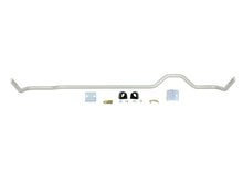 Load image into Gallery viewer, Whiteline Rear Sway Bar 22mm Adjustable Subaru Forester 2003-2008