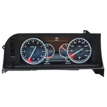 Load image into Gallery viewer, Autometer 87-93 Ford Mustang Digital Instrument Display Color LCD 7007