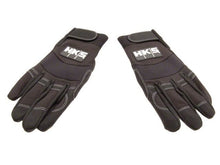 Load image into Gallery viewer, HKS Large Black Mechanic Gloves