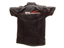 Load image into Gallery viewer, HKS Black Pit Shirt
