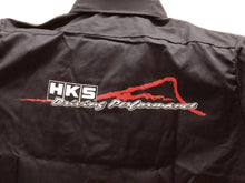 Load image into Gallery viewer, HKS Black Pit Shirt