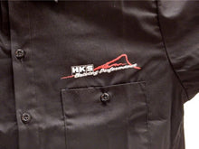 Load image into Gallery viewer, HKS Black Pit Shirt