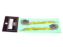 Load image into Gallery viewer, HKS Fire Turbee Decal