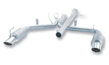 Load image into Gallery viewer, Borla 91-99 3000GT VR4 Twin Turbo Catback 15443