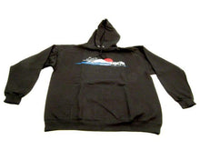 Load image into Gallery viewer, HKS Fujiyama Rising Sun Pullover Hoodie