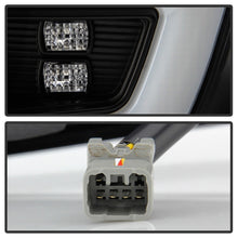 Load image into Gallery viewer, Spyder 08-11 Subaru Impreza WRX 4DR LED Tail Lights - Black ALT-YD-SI084D-LED-BK 5087966