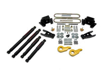 Load image into Gallery viewer, Belltech Lowering Kit With Nd2 Shocks 938Nd