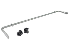 Load image into Gallery viewer, Whiteline Rear Sway Bar 16mm Adjustable Mazda Miata 1990-2005