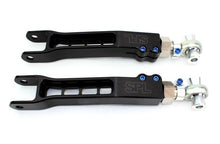 Load image into Gallery viewer, SPL Part 370Z/G37 Rear Camber Links - Billet Version