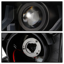 Load image into Gallery viewer, Spyder 14-19 Chevrolet Impala Proj Headlights Low Beam/High Beam H9 Inc - Black PRO-YD-CHIP14-LB-BK 5086563