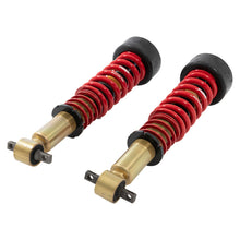 Load image into Gallery viewer, Belltech COILOVER KIT 2021+ Yukon/Tahoe/GM 1500 - .5-3in Lowering 15009