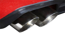 Load image into Gallery viewer, Corsa Performance 11-13 Dodge Charger R/T 5.7L V8 Polished Xtreme Cat-Back Exhaust