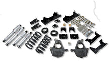 Load image into Gallery viewer, Belltech Lowering Kit With Sp Shocks 669Sp
