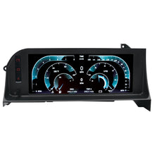 Load image into Gallery viewer, Autometer 87-93 Ford Mustang Digital Instrument Display Color LCD 7007