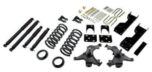 Load image into Gallery viewer, Belltech Lowering Kit With Nd2 Shocks