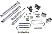 Load image into Gallery viewer, Belltech Lowering Kits With Street Performance Shocks