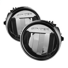 Load image into Gallery viewer, Spyder Ford F150 09-14 LED Fog Lights Chrome FL-YD-FF15009-LED-C 5081063