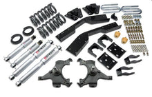 Load image into Gallery viewer, Belltech Lowering Kit With Sp Shocks 789Sp
