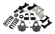 Load image into Gallery viewer, Belltech LOWERING KIT W/O SHOCKS 668