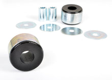 Load image into Gallery viewer, Whiteline Diff Mount In Cradle Bushings Subaru Forester 2009-2010