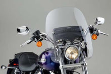 Load image into Gallery viewer, Spartan Quick Release Windshield Clear