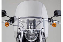 Load image into Gallery viewer, Spartan Quick Release Windshield Clear