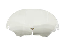 Load image into Gallery viewer, Replacement Fairing Smoked Tint Windshield Screen