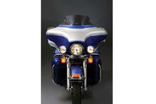 Load image into Gallery viewer, V-Stream Dark Tint Ultra Low Windshield