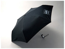Load image into Gallery viewer, HKS Folding Umbrella Black