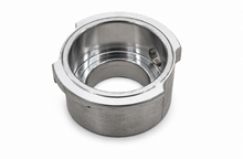 Load image into Gallery viewer, Granatelli Universal Weld-In Radiator Filler Neck – 510300