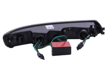 Load image into Gallery viewer, Anzo 1999-2006 Gmc Sierra 1500 LED Parking Lights Chrome