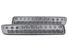 Load image into Gallery viewer, Anzo 1999-2006 Gmc Sierra 1500 LED Parking Lights Chrome