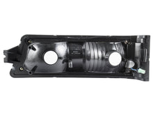 Load image into Gallery viewer, Anzo 2003-2006 Chevrolet Silverado 1500 LED Parking Lights Chrome w/ Amber