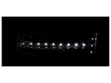 Load image into Gallery viewer, Anzo 2003-2006 Chevrolet Silverado 1500 LED Parking Lights Chrome w/ Amber