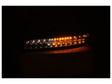 Load image into Gallery viewer, Anzo 1999-2006 Gmc Sierra 1500 LED Parking Lights Smoke