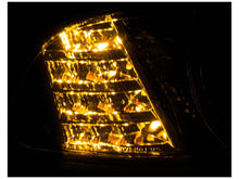 Load image into Gallery viewer, Anzo 1999-2001 BMW 3 Series E46 Side Marker Lights Chrome