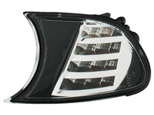 Load image into Gallery viewer, Anzo 1999-2001 BMW 3 Series E46 Side Marker Lights Chrome