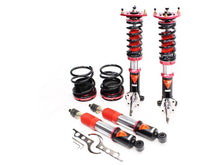 Load image into Gallery viewer, Godspeed Toyota Corolla RWD (AE86) 1985-87 MAXX Coilovers With Front Spindle