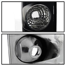 Load image into Gallery viewer, Spyder Ford F150 side 04-08 (Not Fit Heritage &amp; SVT)Euro Tail Lights Blk ALT-YD-FF15004-BK 5003195
