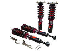 Load image into Gallery viewer, Godspeed BMW M5 (E60) 2006-10 Coilovers