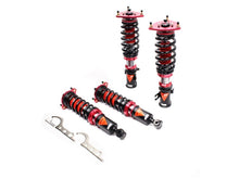 Load image into Gallery viewer, Godspeed Subaru Legacy (BE/BH) 2000-04 Coilovers
