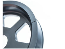 Load image into Gallery viewer, Agency Power Lightweight Crank Pulley Porsche 987 Boxster 3.4L | 987 Cayman 3.4L |