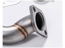Load image into Gallery viewer, Agency Power Performance Catback Exhaust System Porsche Cayman | Boxster 718