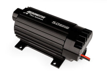 Load image into Gallery viewer, Aeromotive Fuel Pump, In-Line, Signature Brushless Spur Gear, 5.0gpm